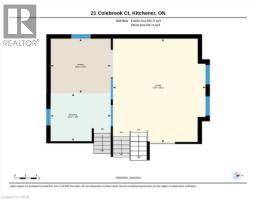 21 Colebrook Court, Kitchener, ON N2E1Y8 Photo 44