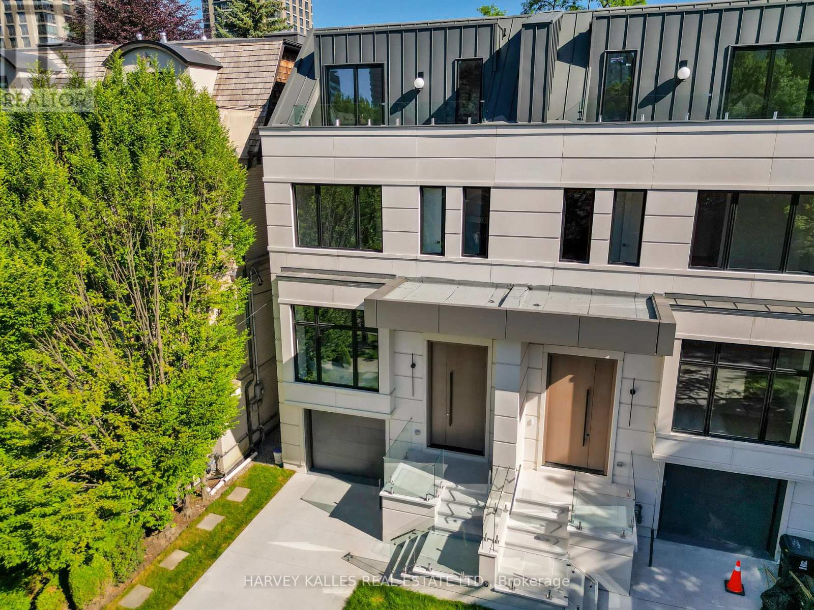 108 HEATH STREET W - 2