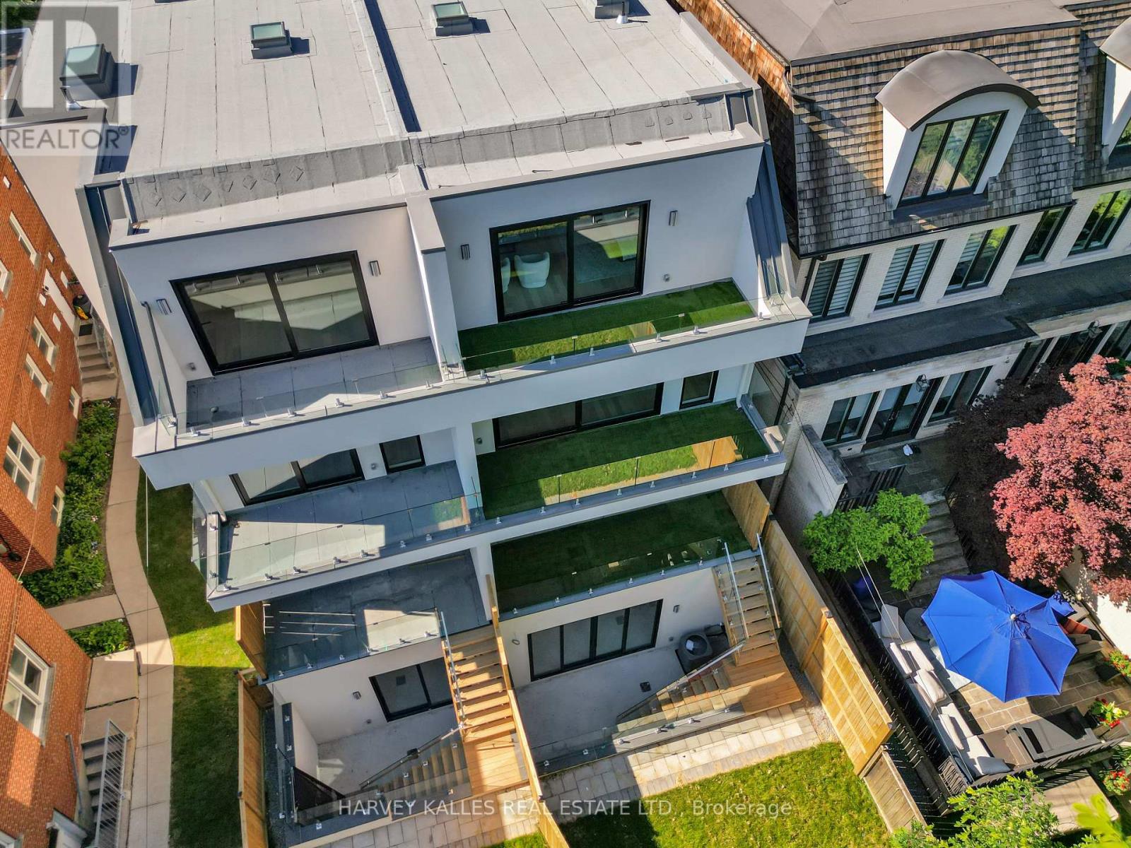 108 HEATH STREET W - 50