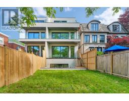 108 Heath Street W, Toronto, ON M4V1T6 Photo 49