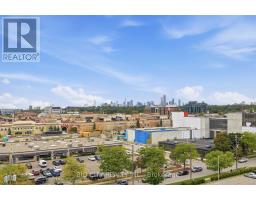701 - 25 Frederick Todd Way, Toronto, ON M4G0E8 Photo 16