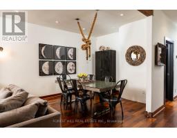 Bathroom - 80 Northcote Avenue, Toronto, ON M6J3K3 Photo 6