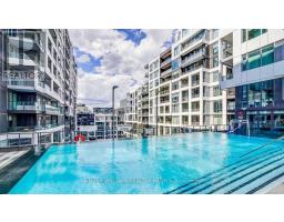 712 - 27 Bathurst Street, Toronto, ON M5V0R1 Photo 11
