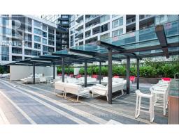 712 - 27 Bathurst Street, Toronto, ON M5V0R1 Photo 13