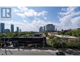 712 - 27 Bathurst Street, Toronto, ON M5V0R1 Photo 8