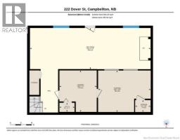 222 Dover Street, Campbellton, NB E3N1R4 Photo 28