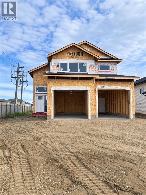 8738 83 Avenue - 1
