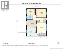 222 Dover Street, Campbellton, NB E3N1R4 Photo 27
