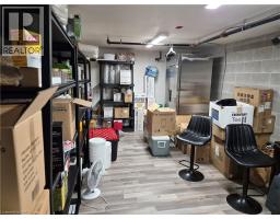 1205 Queen Street W Unit# 8, Toronto, ON M6K0B9 Photo 8