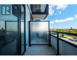 617 - 1050 Eastern Avenue, Toronto, ON M4L1A8 Photo 19