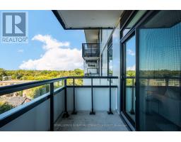 617 - 1050 Eastern Avenue, Toronto, ON M4L1A8 Photo 20