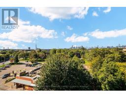 617 - 1050 Eastern Avenue, Toronto, ON M4L1A8 Photo 22