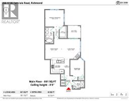 268 9100 Ferndale Road, Richmond, BC V6Y4L1 Photo 21
