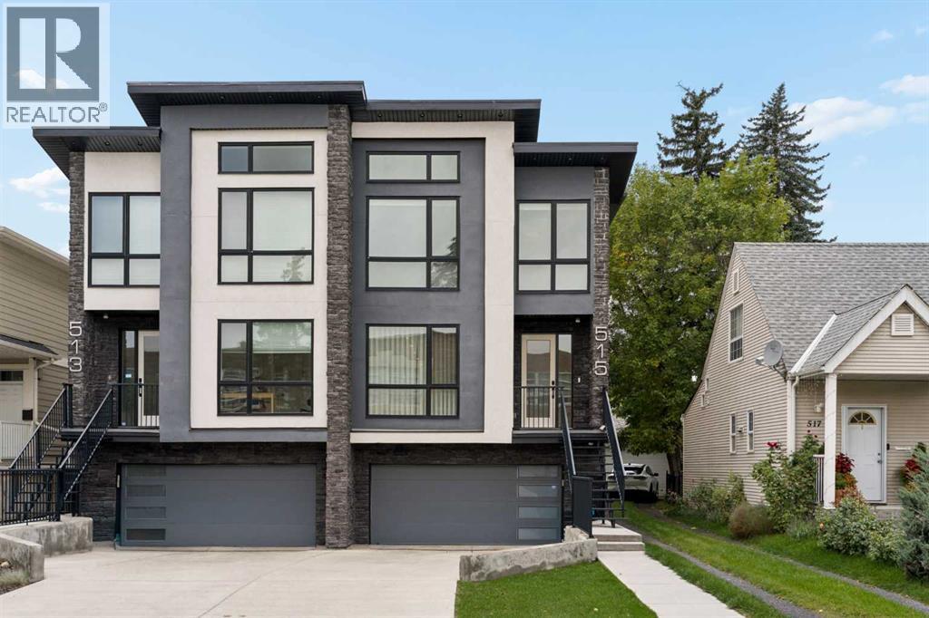 515 18 Street NW, Calgary, Alberta, T2N2G6