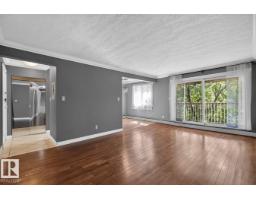 #402 10625 83 Av Nw, Edmonton, AB T6E2E3 Photo 10
