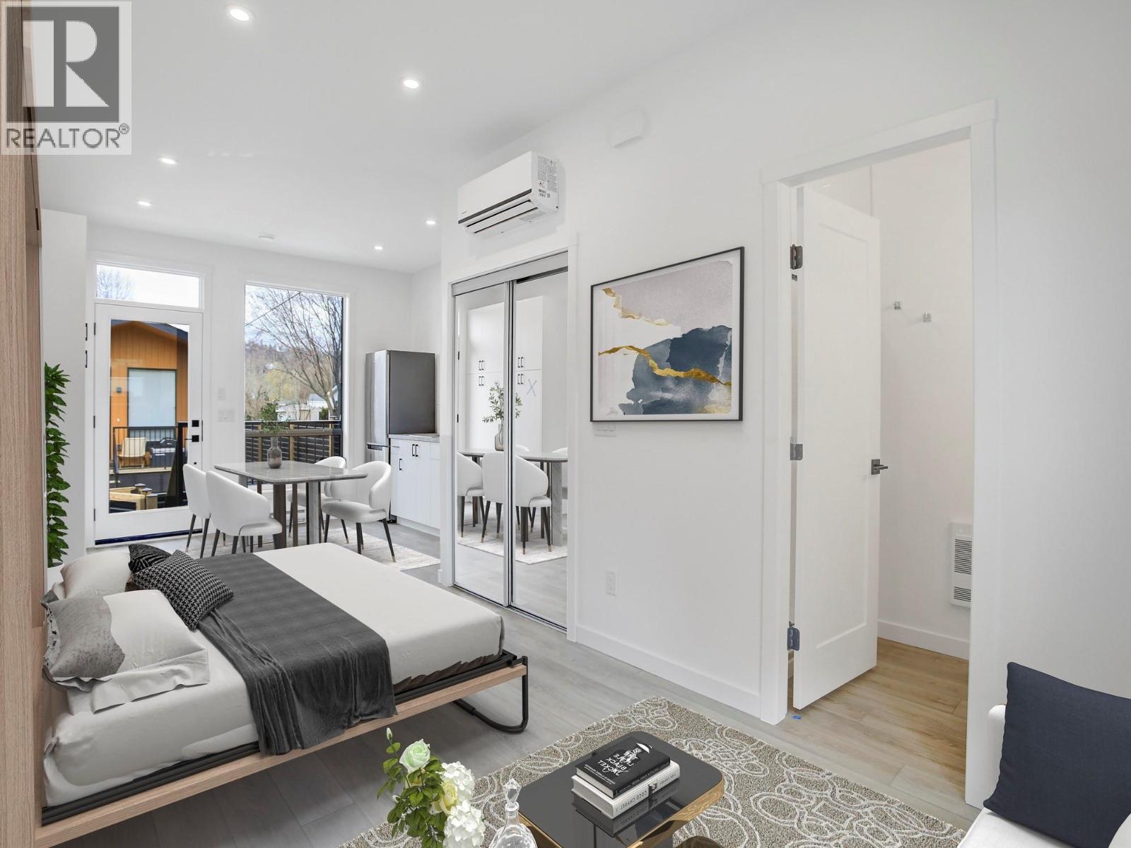 1 Bed, 1 Bath Apartment for Sale in Vernon – 12204 Westside Road Unit# 208A, Vernon - Image 14