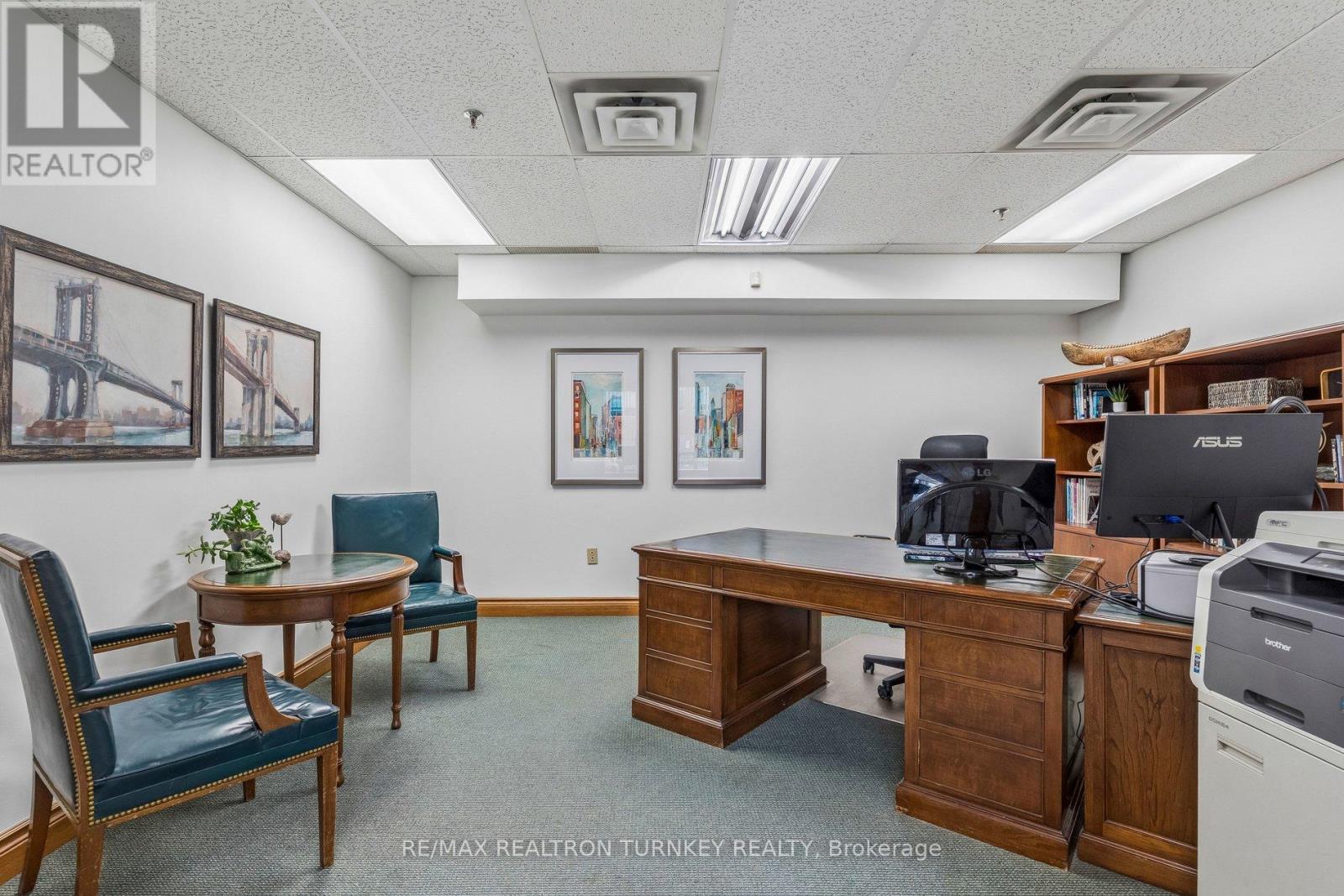 13 - 320 HARRY WALKER PARKWAY N, Newmarket (Newmarket Industrial Park) — photo 11