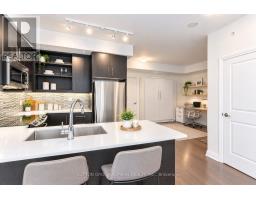 505 - 55 Oneida Crescent, Richmond Hill, ON L4B4T9 Photo 8