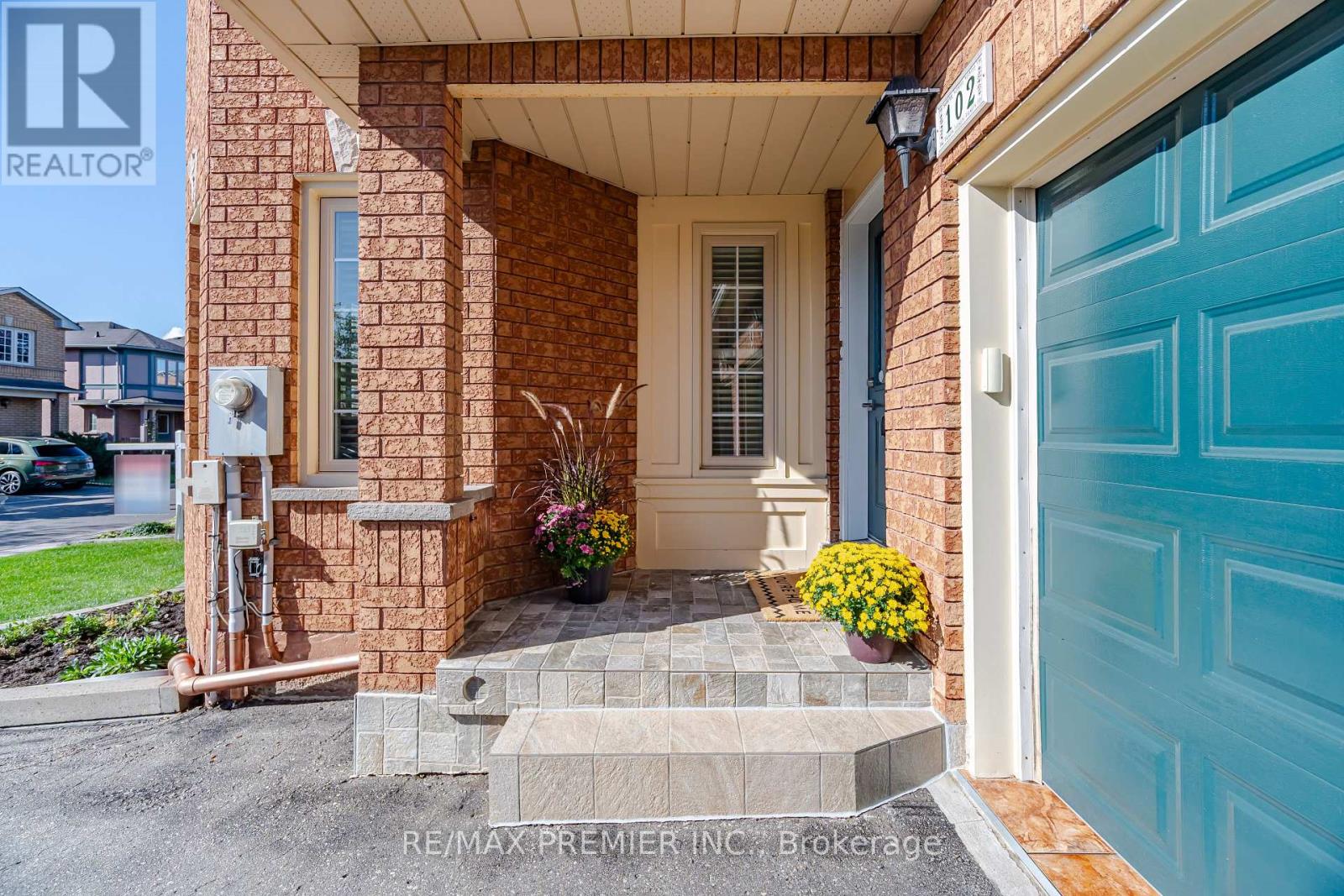 66 - 102 PINEDALE GATE, Vaughan (East Woodbridge) — photo 2