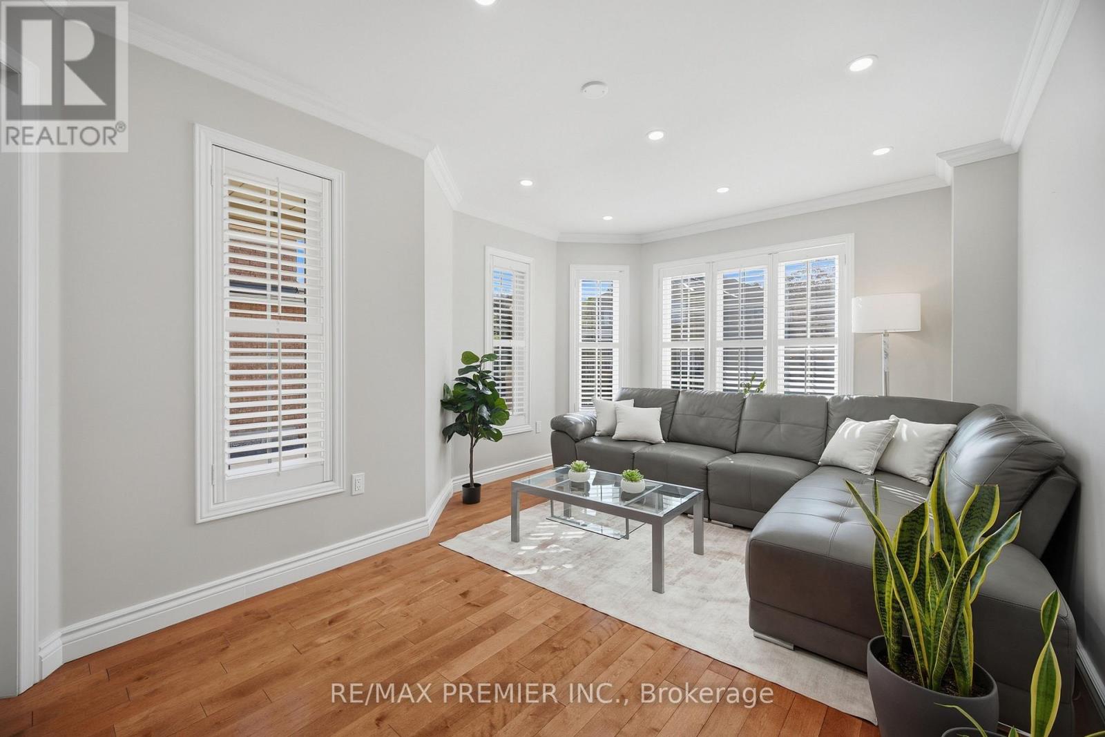 66 - 102 PINEDALE GATE, Vaughan (East Woodbridge) — photo 5