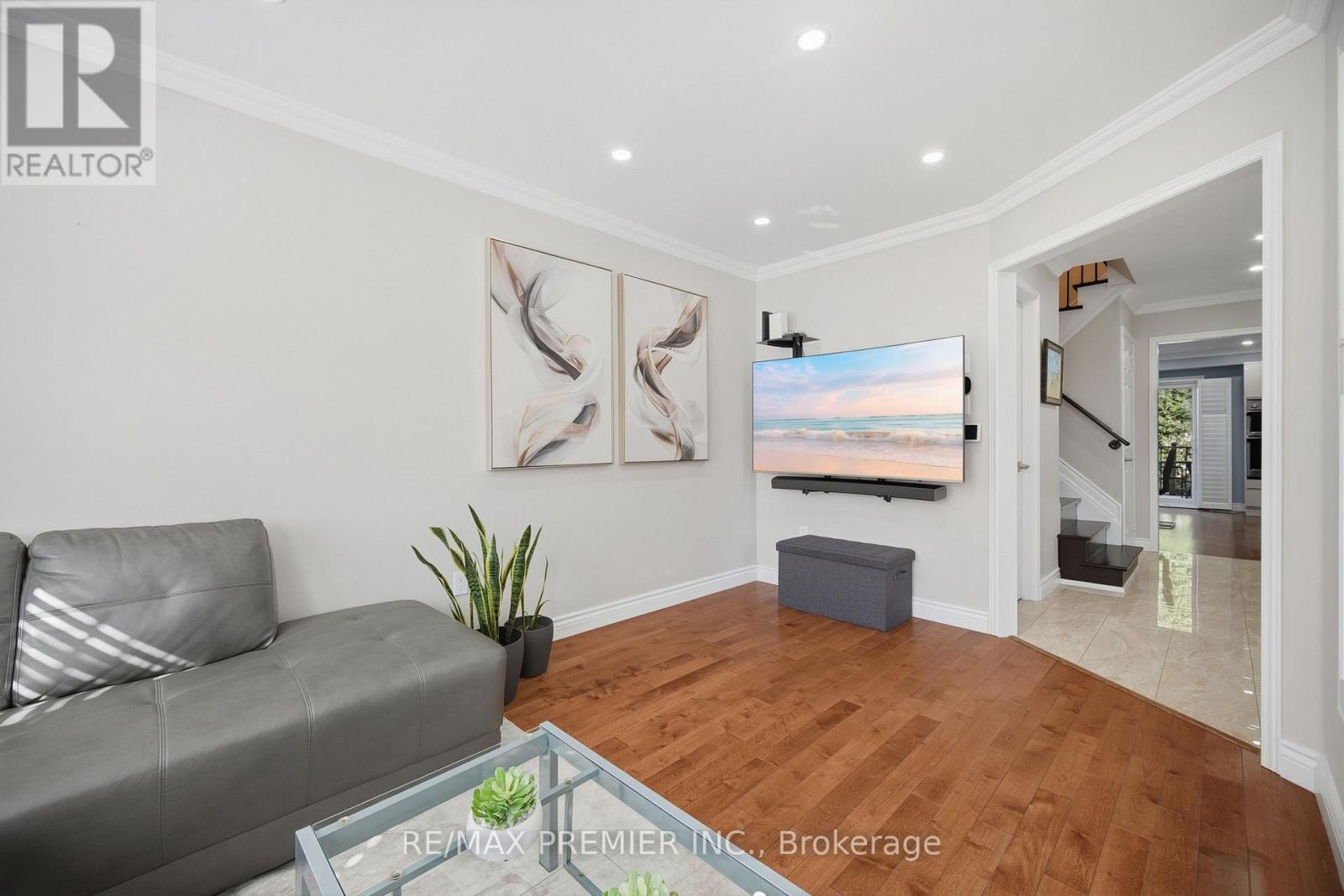 66 - 102 PINEDALE GATE, Vaughan (East Woodbridge) — photo 6