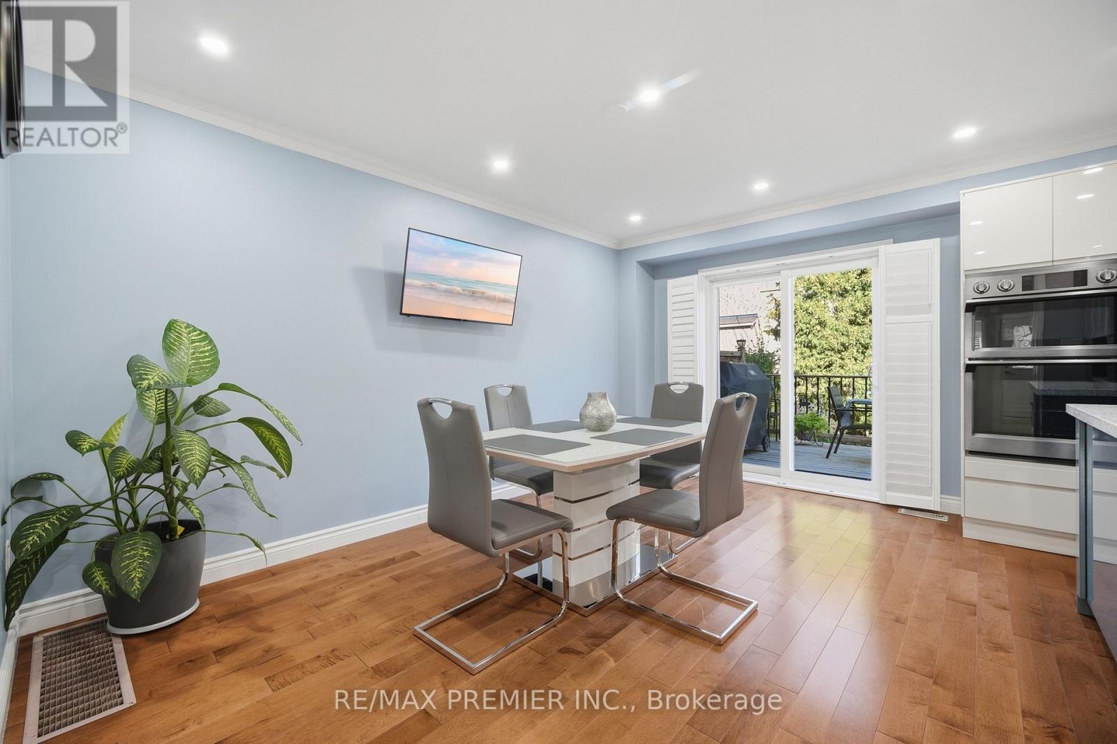 66 - 102 PINEDALE GATE, Vaughan (East Woodbridge) — photo 8