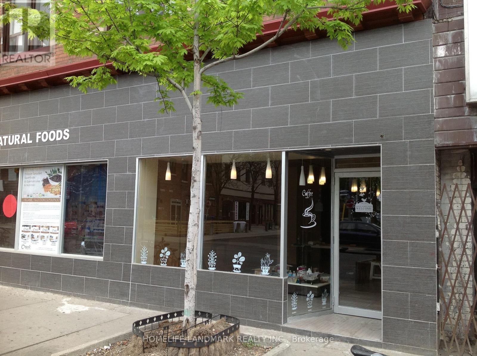 1280 BLOOR STREET W, Toronto (Dovercourt-Wallace Emerson-Junction)