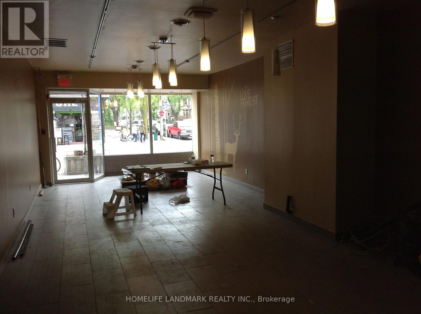 1280 BLOOR STREET W, Toronto (Dovercourt-Wallace Emerson-Junction) — photo 2