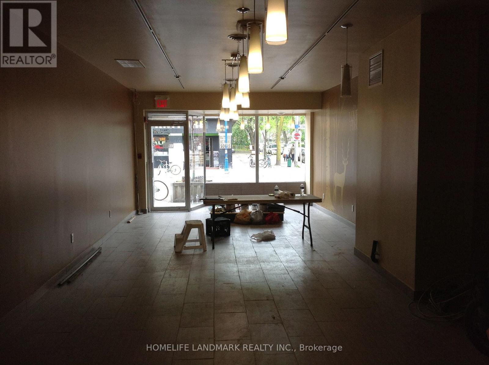 1280 BLOOR STREET W, Toronto (Dovercourt-Wallace Emerson-Junction) — photo 3