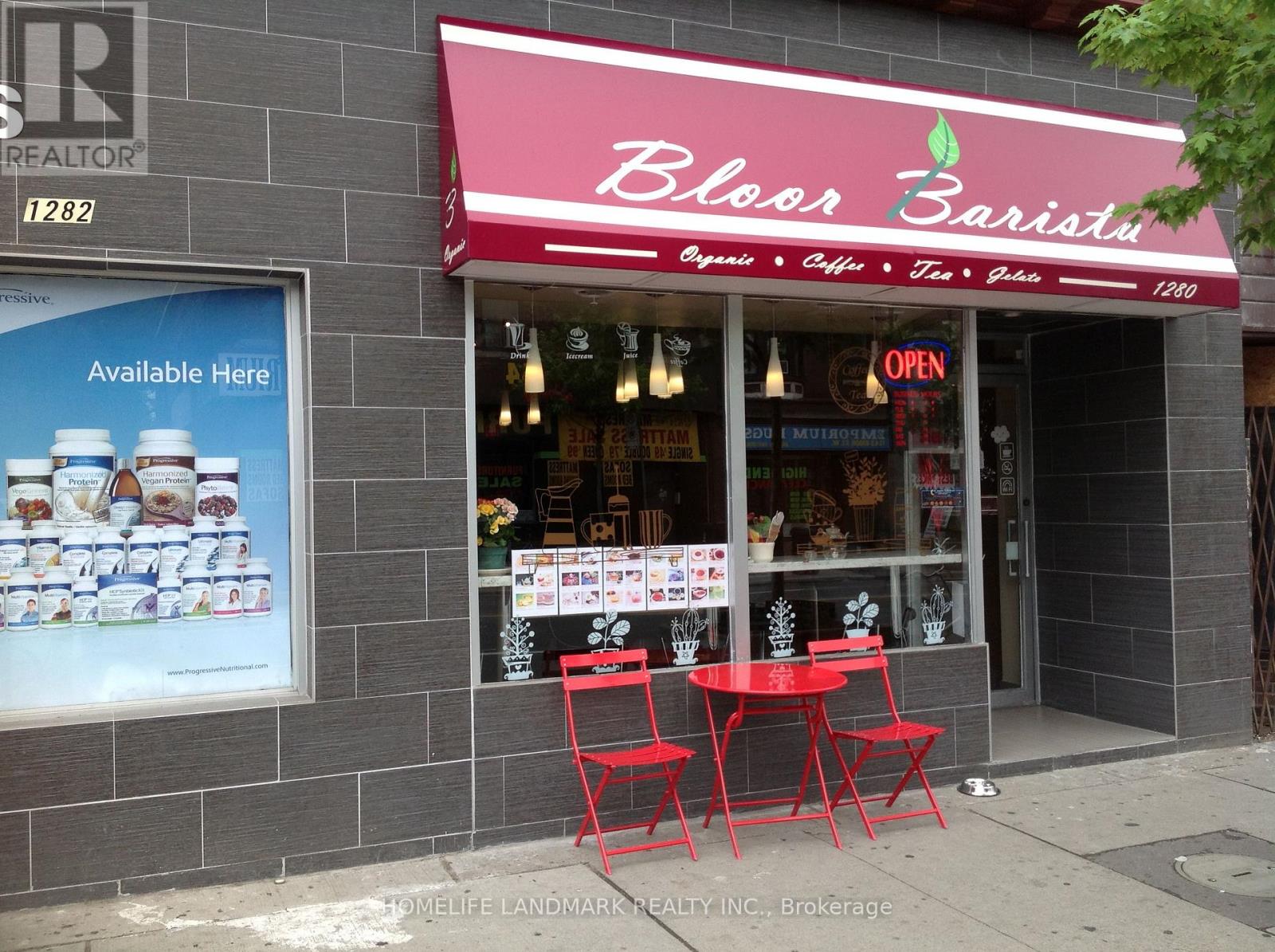 1280 BLOOR STREET W, Toronto (Dovercourt-Wallace Emerson-Junction) — photo 7