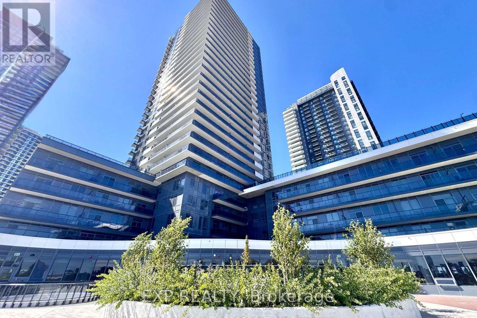 212 - 5105 HURONTARIO STREET