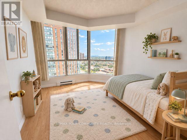 #1709 145 HILLCREST AVENUE - 10
