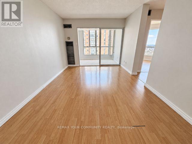 Photo of 1709 - 145 HILLCREST AVENUE