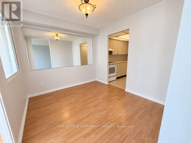 Photo of 1709 - 145 HILLCREST AVENUE