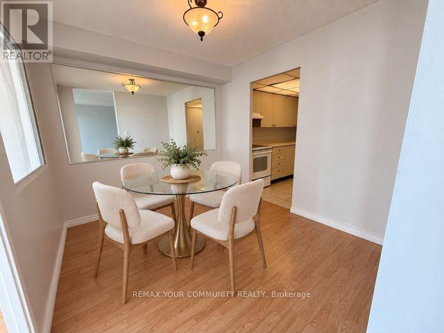 Photo of 1709 - 145 HILLCREST AVENUE