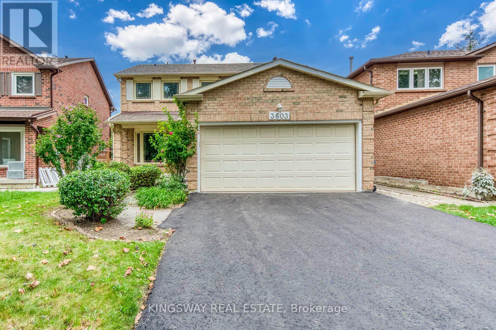 3603 KELSO CRESCENT - 1