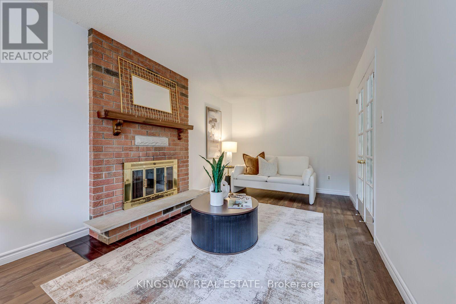 3603 KELSO CRESCENT, Mississauga (Erin Mills) — photo 8