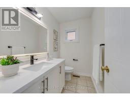 Bedroom 3 - 3603 Kelso Crescent, Mississauga, ON L5L4R9 Photo 15