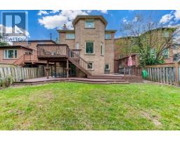 3603 Kelso Crescent, Mississauga, ON L5L4R9 Photo 38