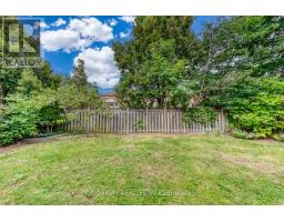 3603 Kelso Crescent, Mississauga, ON L5L4R9 Photo 40