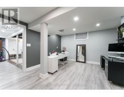 139 Redgrave Drive, Toronto, ON M9R3V6 Photo 18