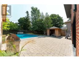 139 Redgrave Drive, Toronto, ON M9R3V6 Photo 20