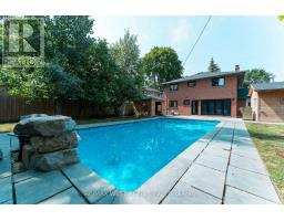 139 Redgrave Drive, Toronto, ON M9R3V6 Photo 23