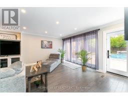 Bedroom 3 - 139 Redgrave Drive, Toronto, ON M9R3V6 Photo 7