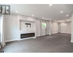 95 Cinrickbar Drive, Toronto, ON M9W6W7 Photo 14