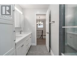 95 Cinrickbar Drive, Toronto, ON M9W6W7 Photo 25