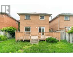 95 Cinrickbar Drive, Toronto, ON M9W6W7 Photo 42