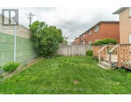 95 Cinrickbar Drive, Toronto, ON M9W6W7 Photo 43