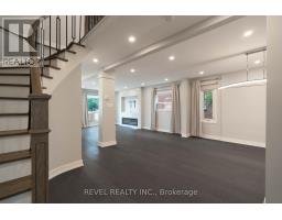 95 Cinrickbar Drive, Toronto, ON M9W6W7 Photo 7