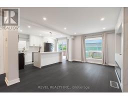 95 Cinrickbar Drive, Toronto, ON M9W6W7 Photo 9